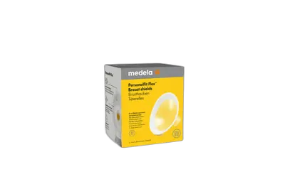 Image du produit MEDELA téterelles PersonalFit Flex