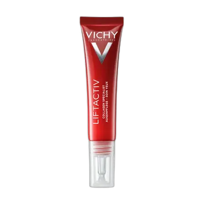 Immagine del prodotto Vichy Liftactiv Collagen Specialist crème Eyecare tb 15 ml