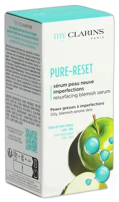 Image du produit My Clarins Pure Reset Serum Peau Neuve