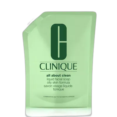 Image du produit Clinique Liquid Facial Soap