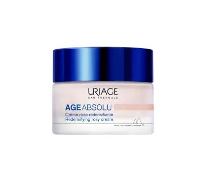 Image du produit URIAGE Age Absolu crème rose