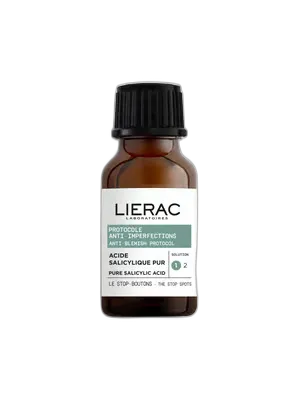 Image du produit Lierac Proto anti-blem spot