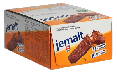 Immagine del prodotto Jemalt barre RA 22.5 g