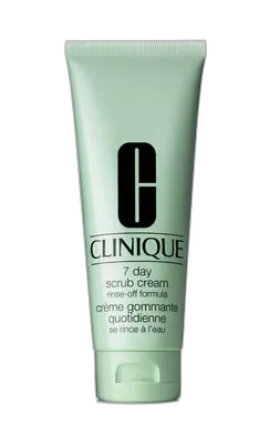 Image du produit Clinique 7 Day Scrub Cream