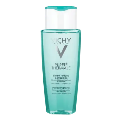 Image du produit Vichy Pureté Thermale eau tonique hydra perfectrice