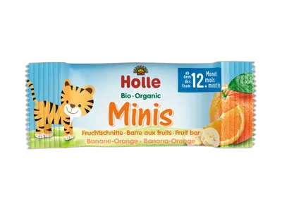Image du produit HOLLE Bio-Minis