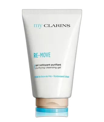 Image du produit My Clarins Re Move Gel Nettoyant Purifiant