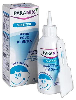 Image du produit Paranix sensitive