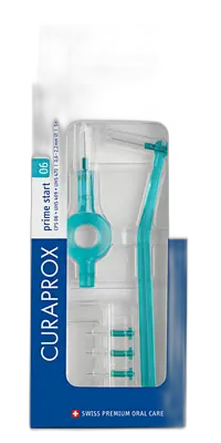 Image du produit CURAPROX CPS 06 prime start