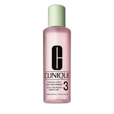 Image du produit Clinique 3-Step Clarifying Lotion 3