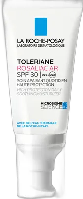 Image du produit La Roche-Posay Toleriane Rosaliac AR soin