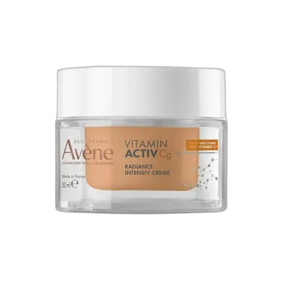 Produktbild zu AVENE Vitamin Activ Cg Intensiv-Creme