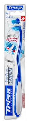 Image du produit TRISA PerfectWhite brosse dents