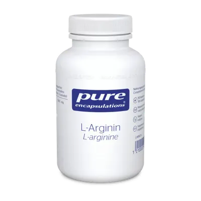 Image du produit PURE L-Arginin
