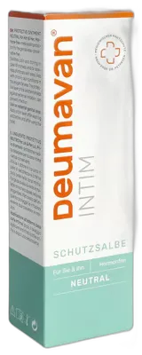 Image du produit DEUMAVAN intim neutre pommade protectrice