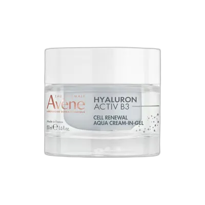 Produktbild zu AVENE Hyaluron Activ B3 Aquagel-Creme