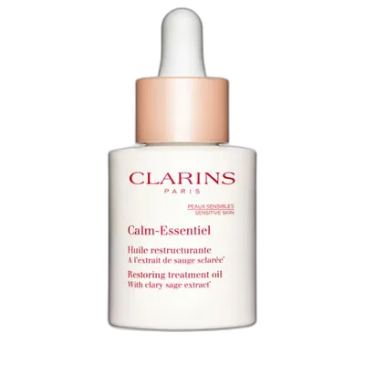 Produktbild zu CLARINS Calm Essent Restor Oil