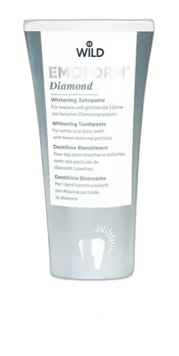Image du produit EMOFORM Diamond dentifrice