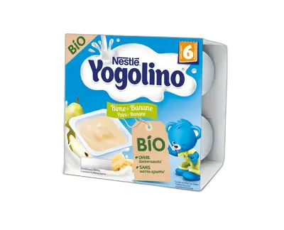 Image du produit NESTLE Yogolino