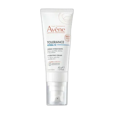 Produktbild zu AVENE Tolérance Hydra-10 Feuchtigkeitscreme