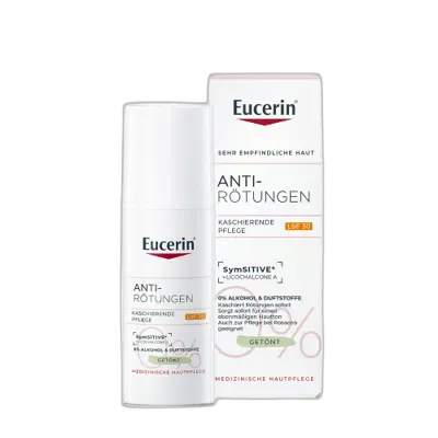 Image du produit EUCERIN AntiROUGEURS soin correcteur