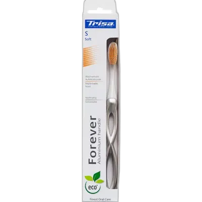 Image du produit TRISA Forever Pro Interdental brosse à dents