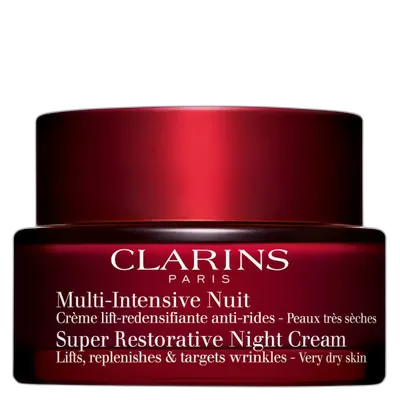 Image du produit CLARINS Multi Intensive Crème Nuit