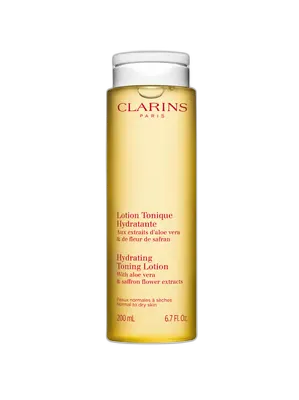 Image du produit CLARINS Lotion Tonique Hydratante