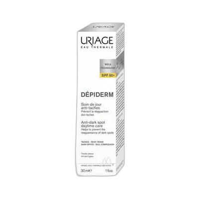 Image du produit URIAGE Dépiderm Soin de jour anti-taches