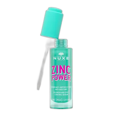 Image du produit NUXE Zinc Power Sérum A Imperfect