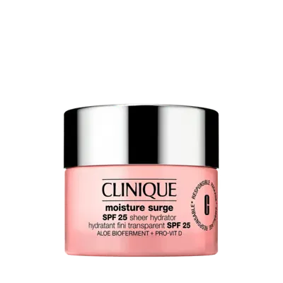 Image du produit Clinique Moisture Surge SPF25