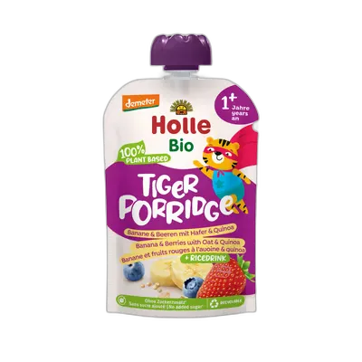 Image du produit HOLLE Tiger Porridge
