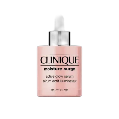 Image du produit Clinique Moisturizer Srg Active Glow Serum