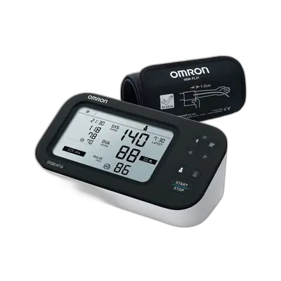 Image du produit OMRON tensiomètre pour le bras M7