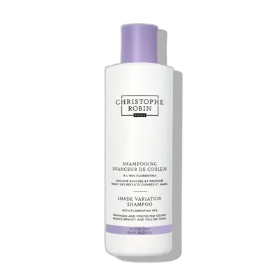 Immagine del prodotto CHRISTOPHE ROBIN Baby Blonde Shampoo 250 ml