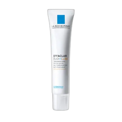Image du produit La Roche-Posay Effaclar duo(+)