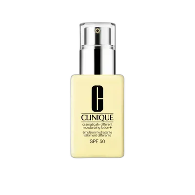 Image du produit Clinique Dramatically Different Moisturizing Lotion+