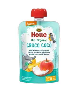 Produktbild zu HOLLE Pouchy