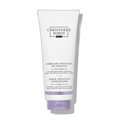 Image du produit CHRISTOPHE ROBIN Baby Blonde Conditioner