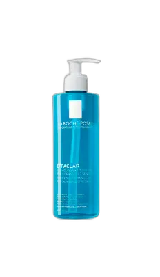 Image du produit La Roche-Posay Effaclar gel nettoyant