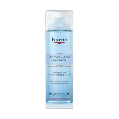 Image du produit EUCERIN DermatoCLEAN lotion tonique
