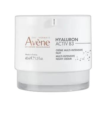 Produktbild zu AVENE Hyaluron Activ B3 Nachtcreme