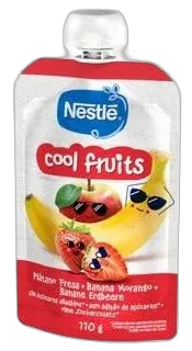 Image du produit NESTLE Cool Fruits