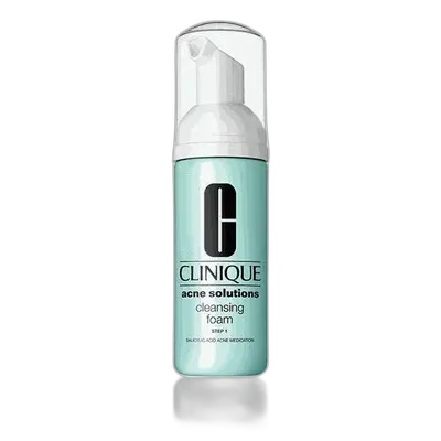 Image du produit Clinique Anti Blemish Solutions Cleansing Foam