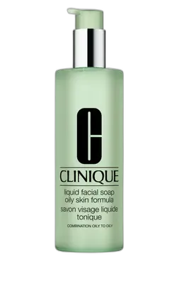 Immagine del prodotto Clinique Liquid Facial Soap liq Oily Skin 400 ml