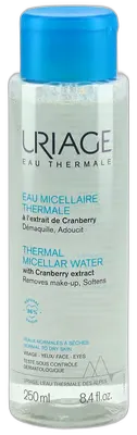 Image du produit URIAGE Eau micellaire