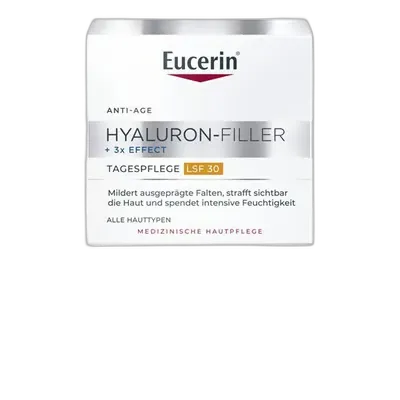 Image du produit EUCERIN HYALURON-FILLER soin de jour
