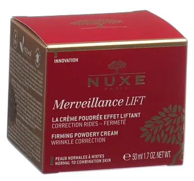Image du produit NUXE Merveillance Lift La Crème
