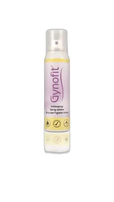 Immagine del prodotto GYNOFIT spray intime spray spr aéros 100 ml
