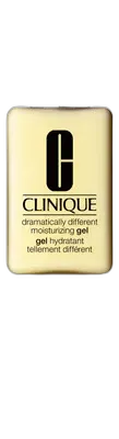 Image du produit Clinique 3-Step Dramatically Different Moisturizing Gel Pumpe